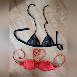 Bikini tops Only